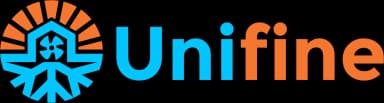 Unifine Logo